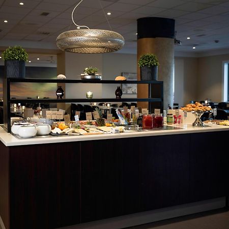 Quality Hotel Grand Royal Narvik Extérieur photo