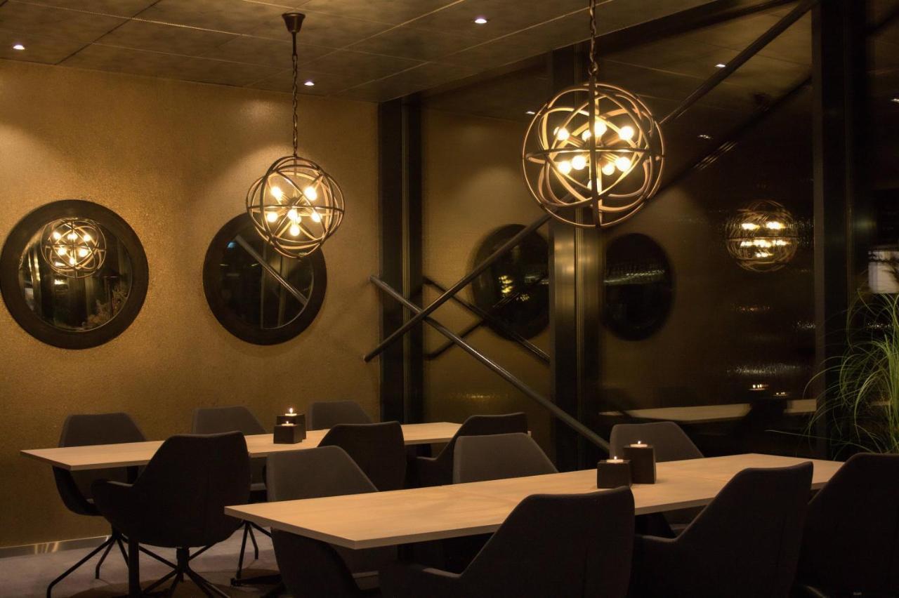 Quality Hotel Grand Royal Narvik Extérieur photo