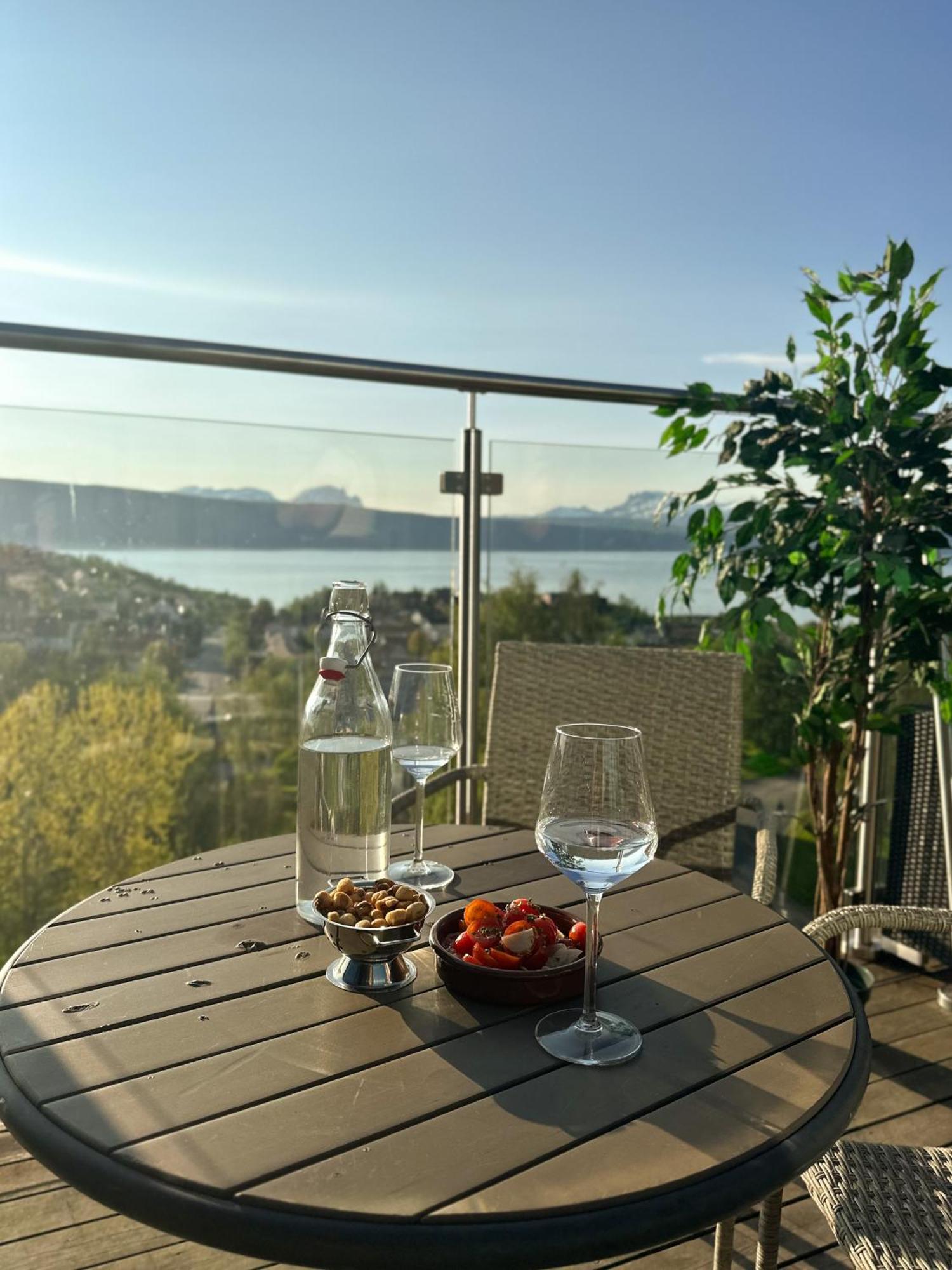 Quality Hotel Grand Royal Narvik Extérieur photo