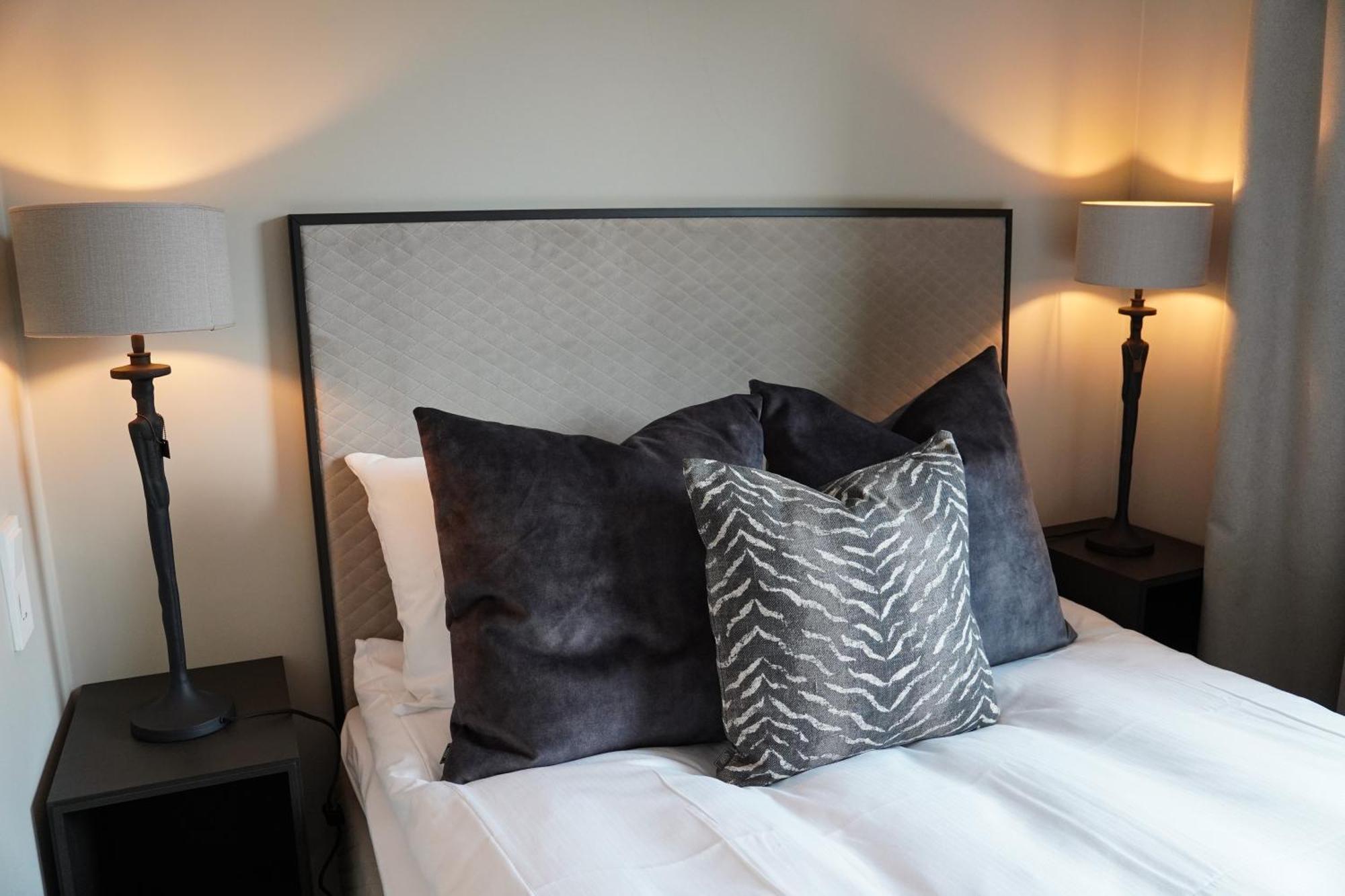 Quality Hotel Grand Royal Narvik Extérieur photo