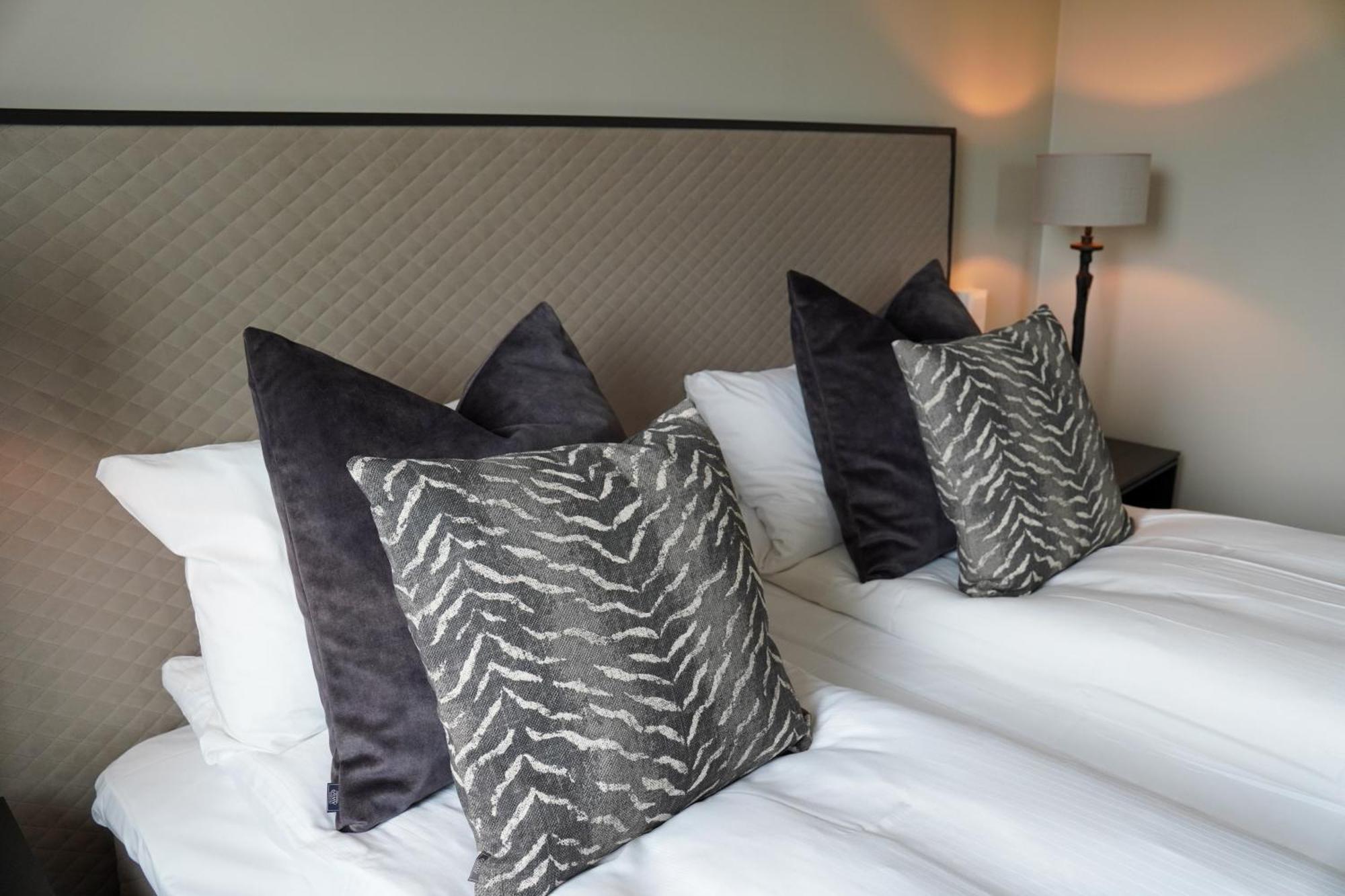 Quality Hotel Grand Royal Narvik Extérieur photo
