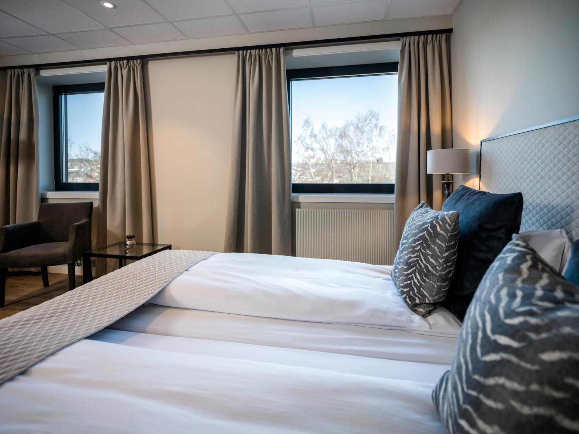 Quality Hotel Grand Royal Narvik Extérieur photo