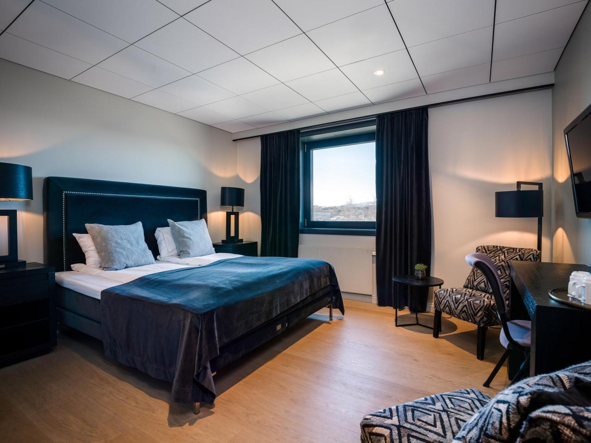 Quality Hotel Grand Royal Narvik Extérieur photo