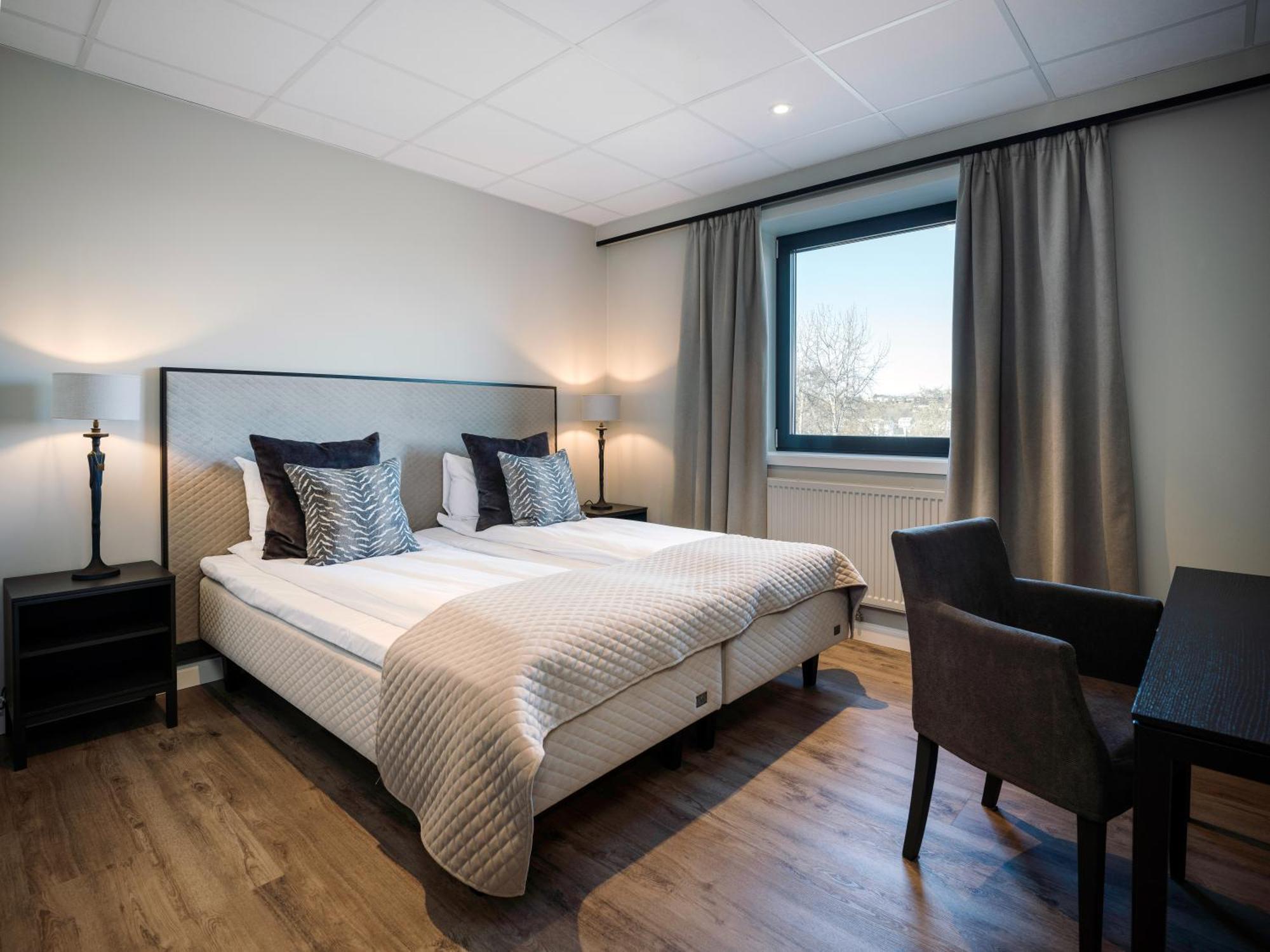 Quality Hotel Grand Royal Narvik Extérieur photo