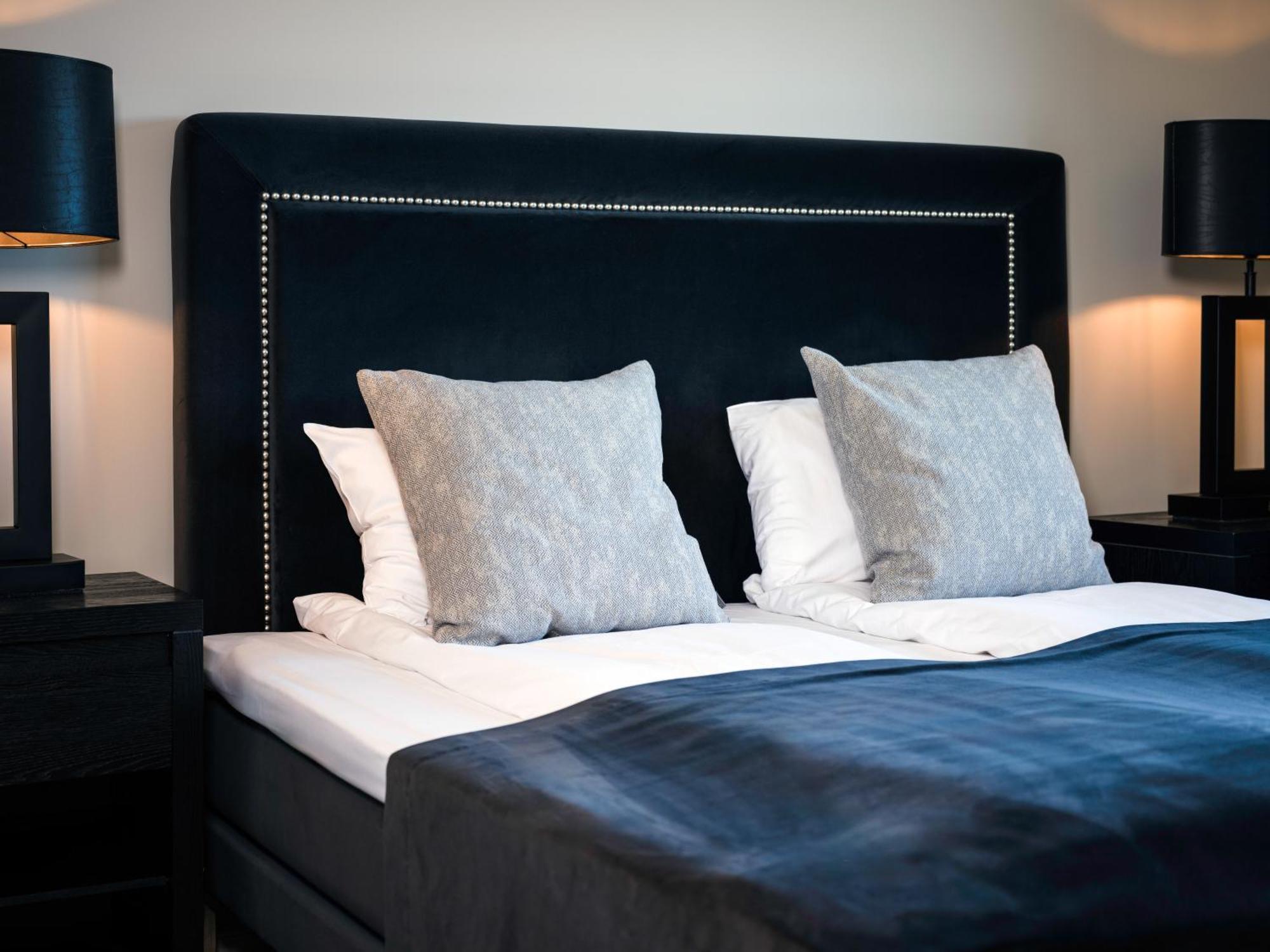 Quality Hotel Grand Royal Narvik Extérieur photo