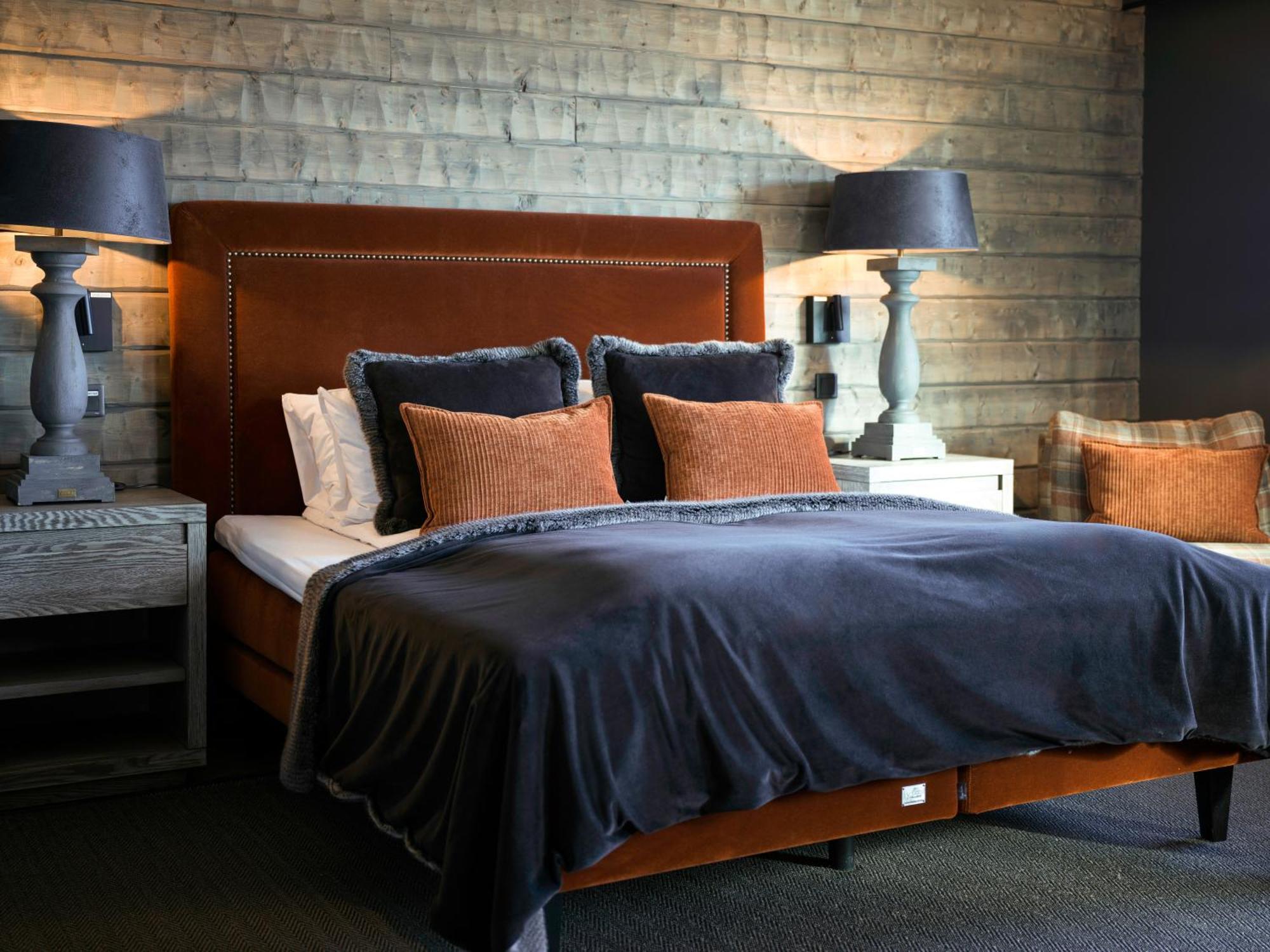 Quality Hotel Grand Royal Narvik Extérieur photo