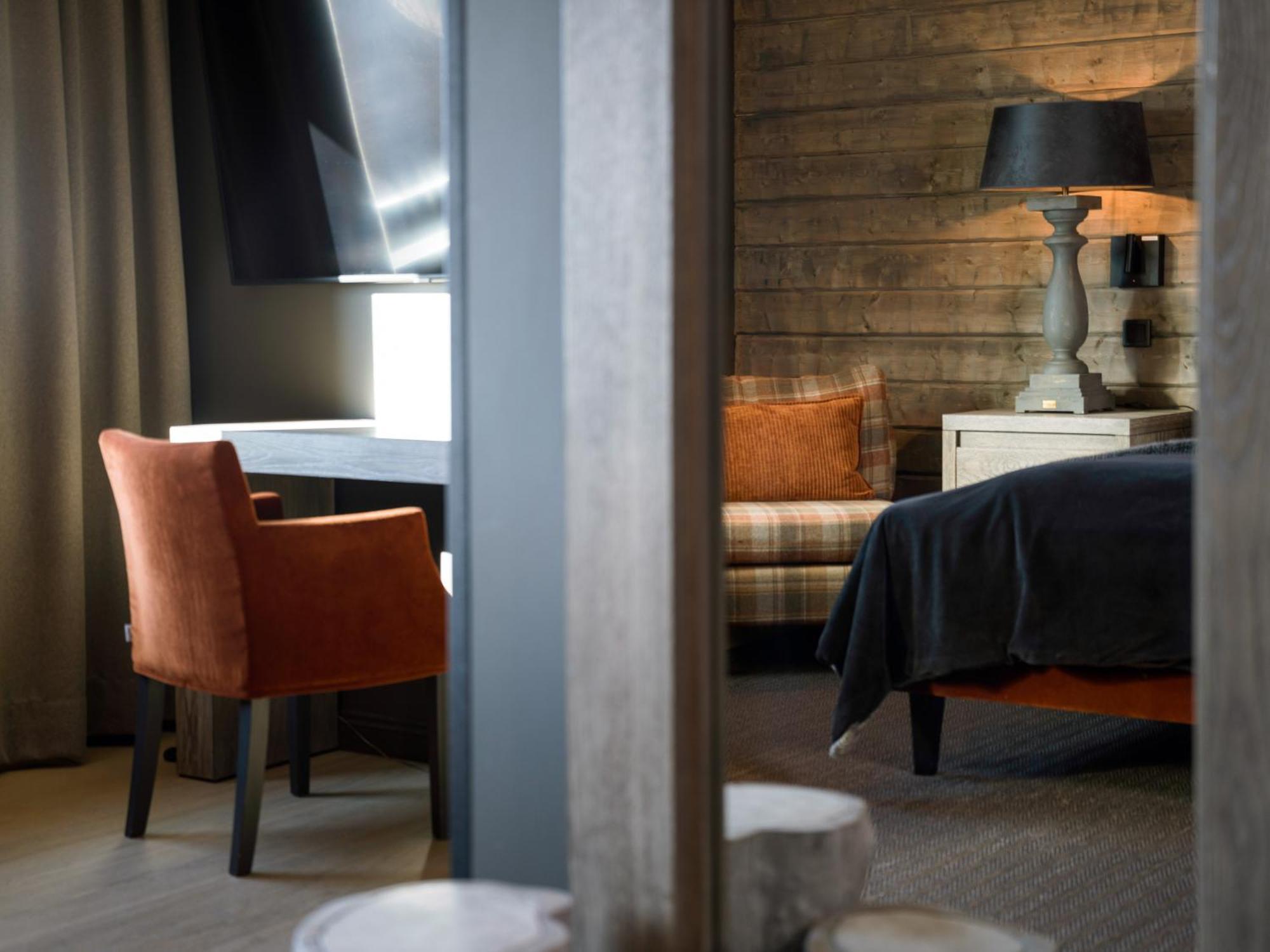 Quality Hotel Grand Royal Narvik Extérieur photo
